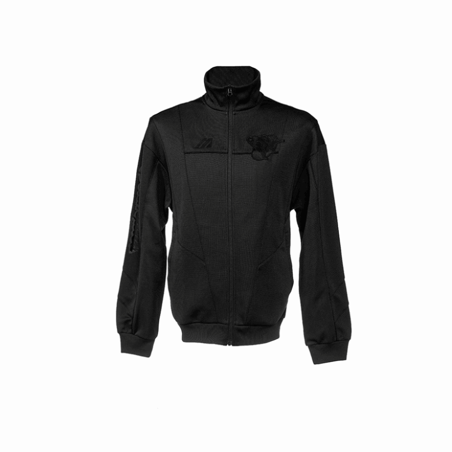 93' Ngbk Veste De Survêtement Mizuno Noir